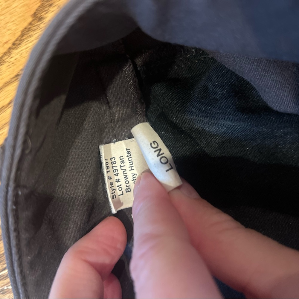 Tailored Sportsman 32 L Breech - Picture 3 of 4